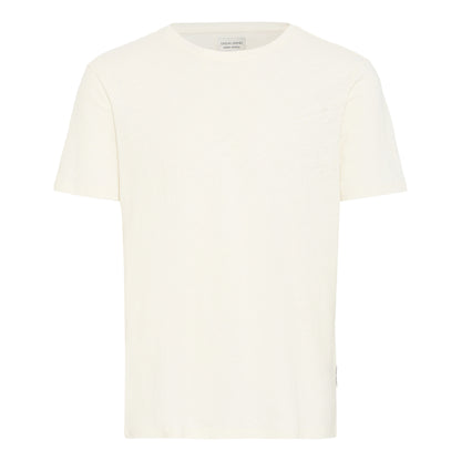 Short Sleeve T-Shirt [LINEN 20505415 CFTom CASUAL FRIDAY]