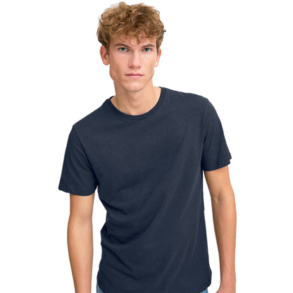 Short Sleeve T-Shirt [LINEN 20505415 CFTom CASUAL FRIDAY]