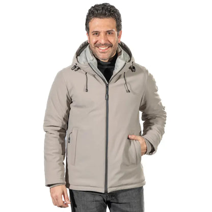 Μπουφάν [25W.DA.029. RICARDO CAPO CORTO ADIMARI]