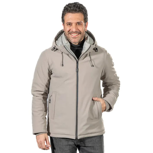 Μπουφάν [25W.DA.029. RICARDO CAPO CORTO ADIMARI]