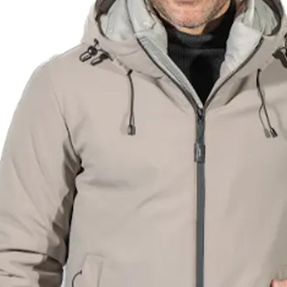 Μπουφάν [25W.DA.029. RICARDO CAPO CORTO ADIMARI]