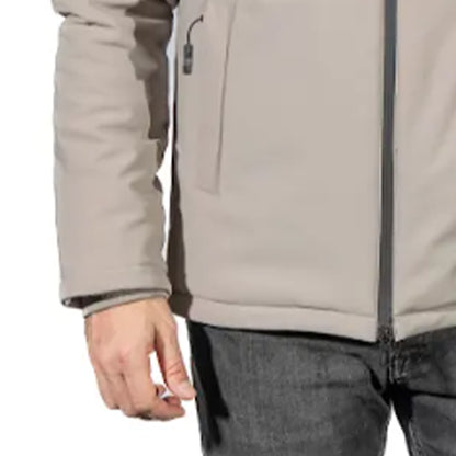 Μπουφάν [25W.DA.029. RICARDO CAPO CORTO ADIMARI]