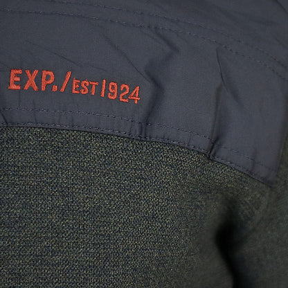 Jacket [444300900 CASA MODA 108 DARK NAVY]