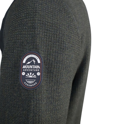 Jacket [444300900 CASA MODA 108 DARK NAVY]