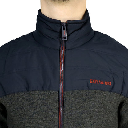 Jacket [444300900 CASA MODA 108 DARK NAVY]