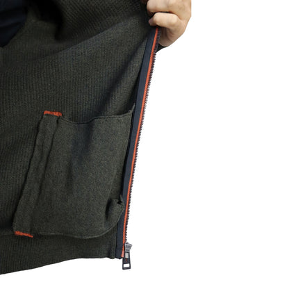 Jacket [444300900 CASA MODA 108 DARK NAVY]