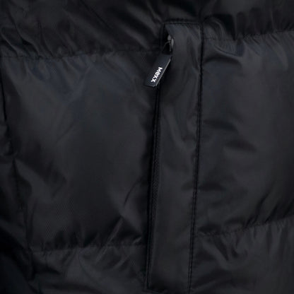Sleeveless Jacket Black [MF006800343M BULKY MEXX 193911 BLACK]