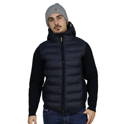 Jacket Blue [24W.DA.004 MANRICO CAPO ADIMARI BLU]