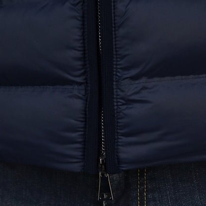 Jacket Blue [24W.DA.004 MANRICO CAPO ADIMARI BLU]