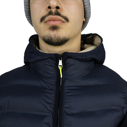 Jacket Blue [24W.DA.004 MANRICO CAPO ADIMARI BLU]