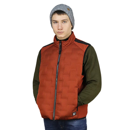 Sleeveless Jacket [OUTDOOR VEST 544297400 CASA MODA]