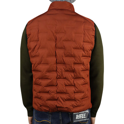 Sleeveless Jacket [OUTDOOR VEST 544297400 CASA MODA]