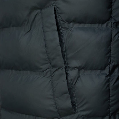 Anthracite Jacket [24W.DA.008 FILIPPO CAPO ADIMARI ANTHRACITE]