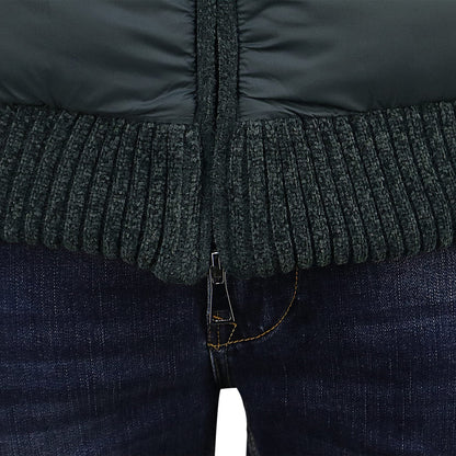 Anthracite Jacket [24W.DA.008 FILIPPO CAPO ADIMARI ANTHRACITE]