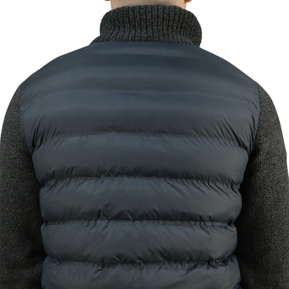Anthracite Jacket [24W.DA.008 FILIPPO CAPO ADIMARI ANTHRACITE]