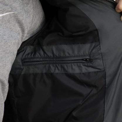 Anthracite Jacket [24W.DA.008 FILIPPO CAPO ADIMARI ANTHRACITE]