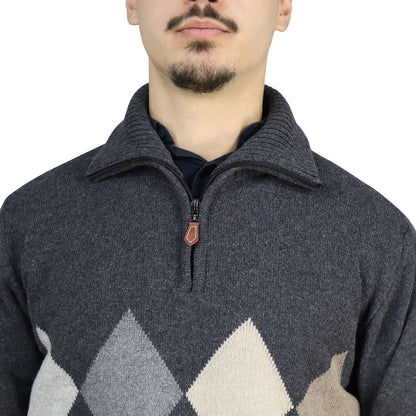 Knitted Blouse [BUSTO/30Z PHOENIX]