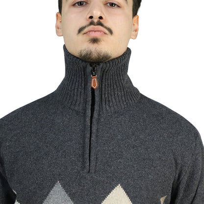 Knitted Blouse [BUSTO/30Z PHOENIX]