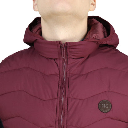 Sleeveless Jacket [401J61 NORTH STAR]