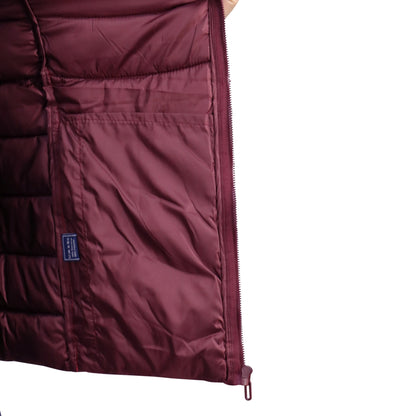 Sleeveless Jacket [401J61 NORTH STAR]