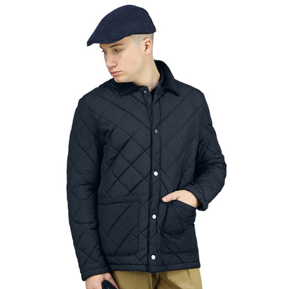 Jacket Blue [24W.DA.009 TIZIANO ADIMARI]