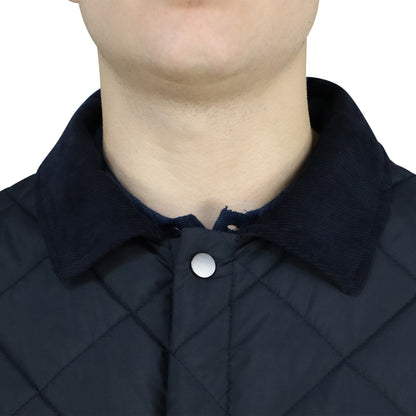 Jacket Blue [24W.DA.009 TIZIANO ADIMARI]