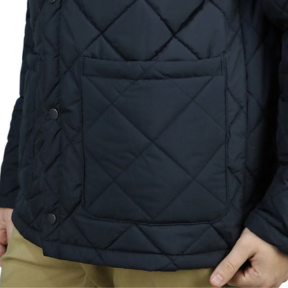 Jacket Blue [24W.DA.009 TIZIANO ADIMARI]