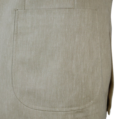 Σακάκι Μπεζ [602215 5216-070 ORION 5 Beige]