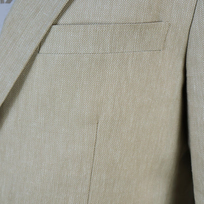 Σακάκι Μπεζ [602215 5216-070 ORION 5 Beige]