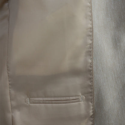 Σακάκι Μπεζ [602215 5216-070 ORION 5 Beige]