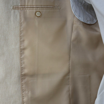 Σακάκι Μπεζ [602215 5216-070 ORION 5 Beige]