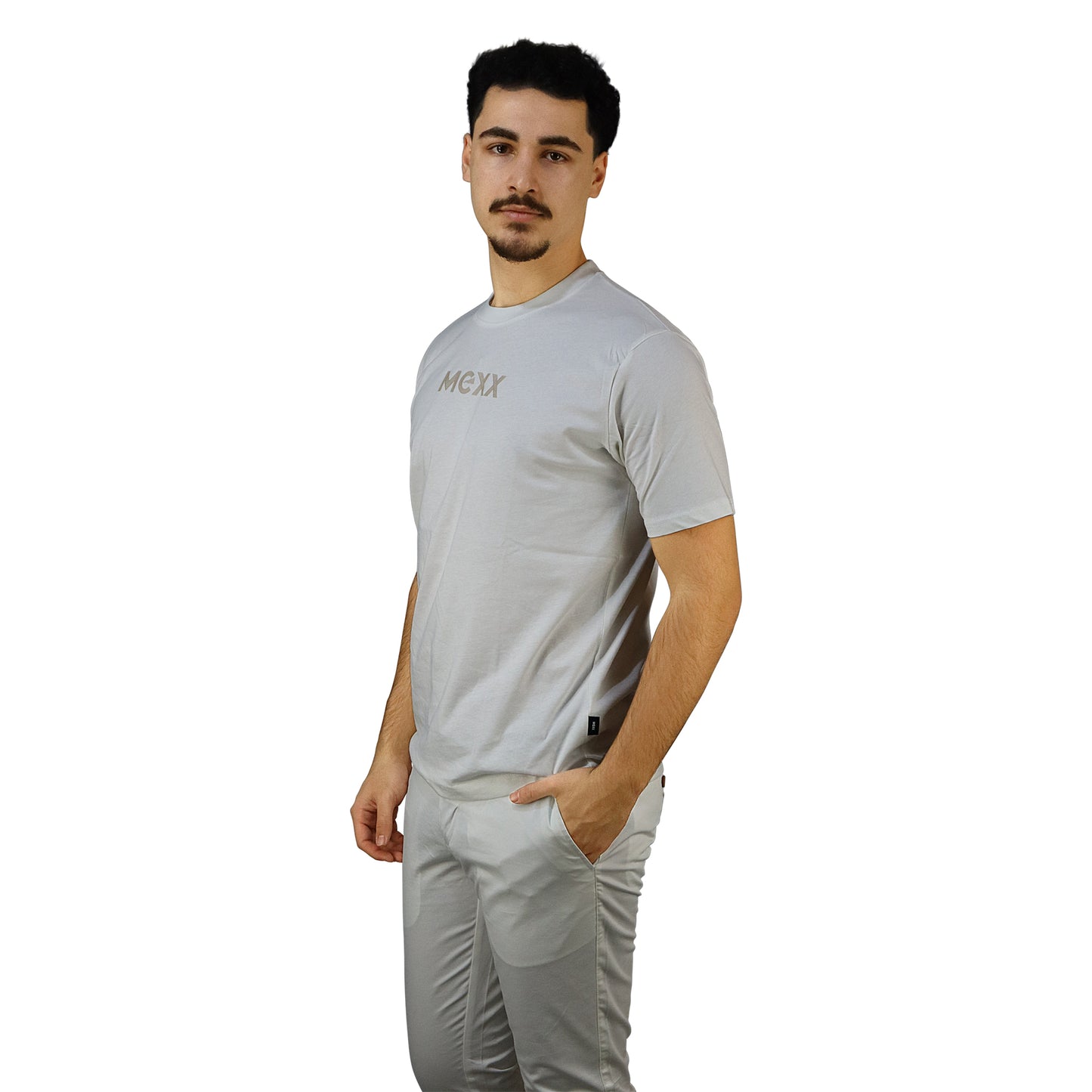 T-Shirt Κοντομάνικο [MF007801451 MEXX]