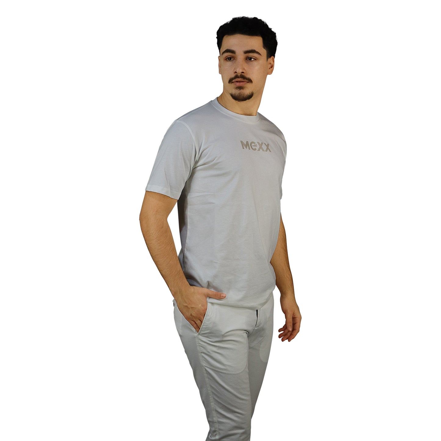 T-Shirt Κοντομάνικο [MF007801451 MEXX]