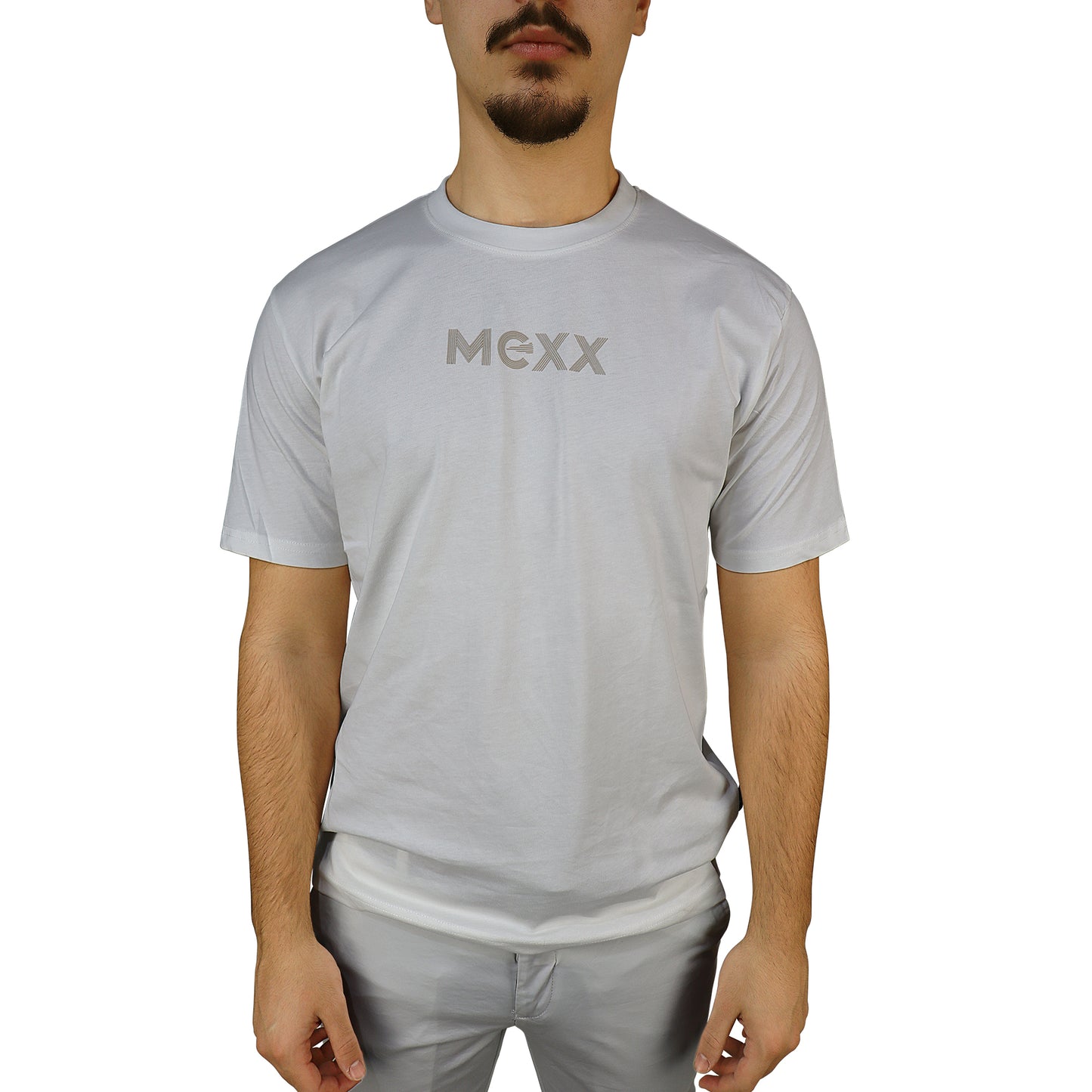 T-Shirt Κοντομάνικο [MF007801451 MEXX]