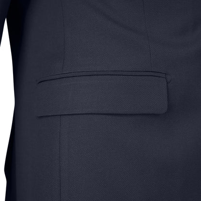 Blazer - Semi Slim Fit 602643 5216-080 ORION 1 Navy