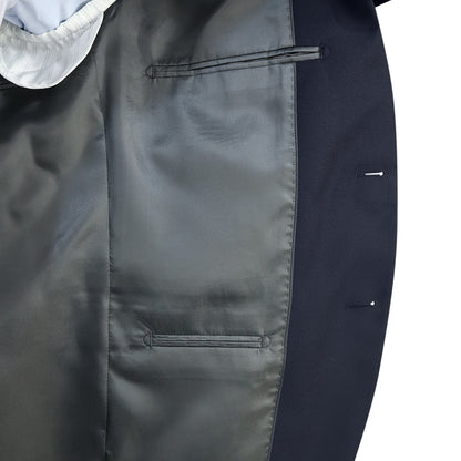 Blazer - Semi Slim Fit 602643 5216-080 ORION 1 Navy