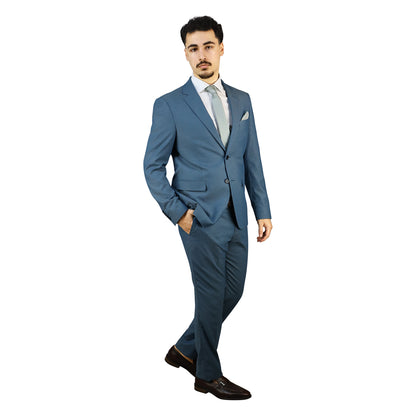 Suit - Semi Slim Fit 602608 5216-070 ORION