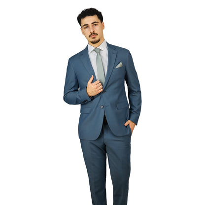 Suit - Semi Slim Fit 602608 5216-070 ORION