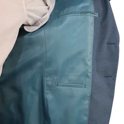 Suit - Semi Slim Fit 602608 5216-070 ORION