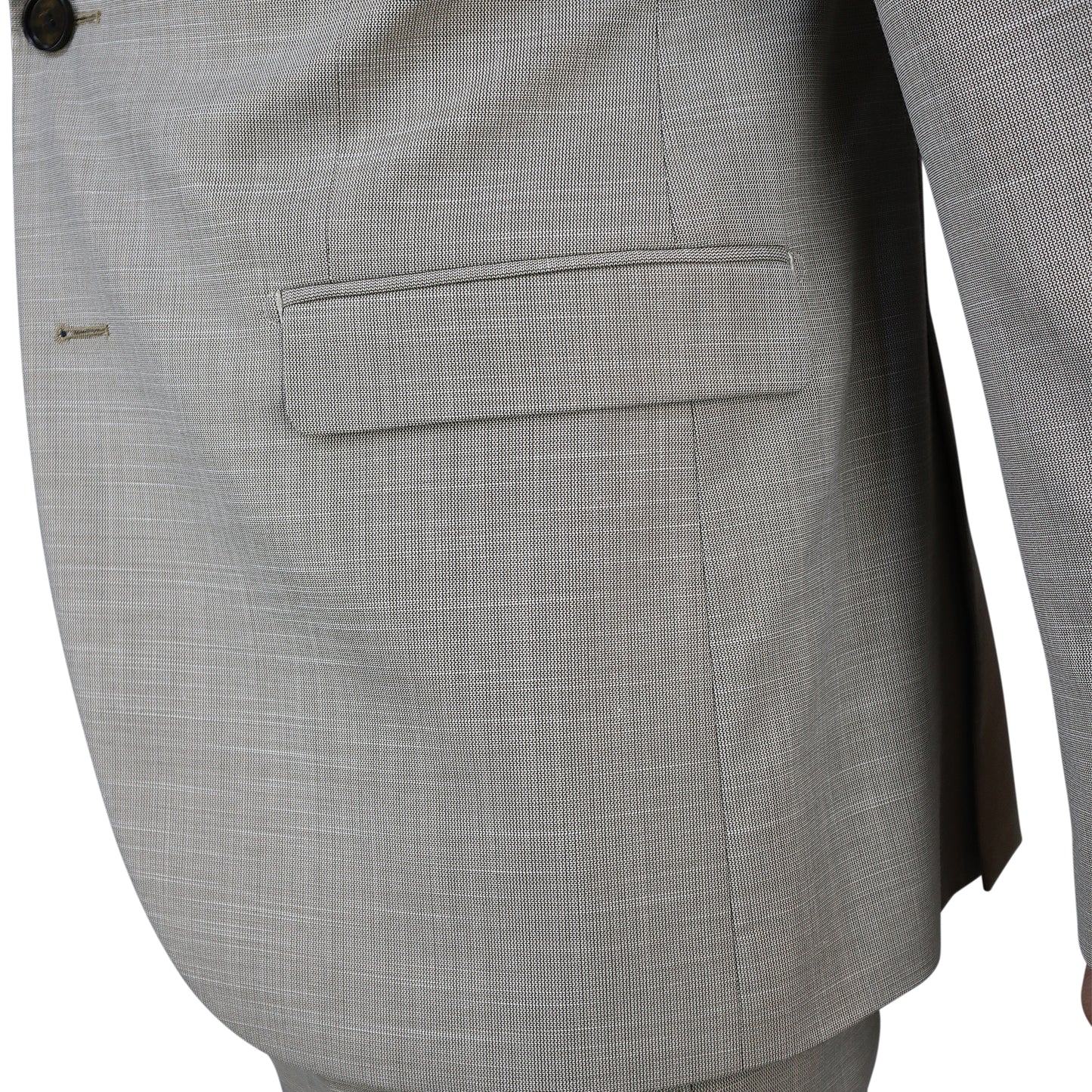 Suit - Semi Slim Fit 602627 5216-070 ORION 1 Beige