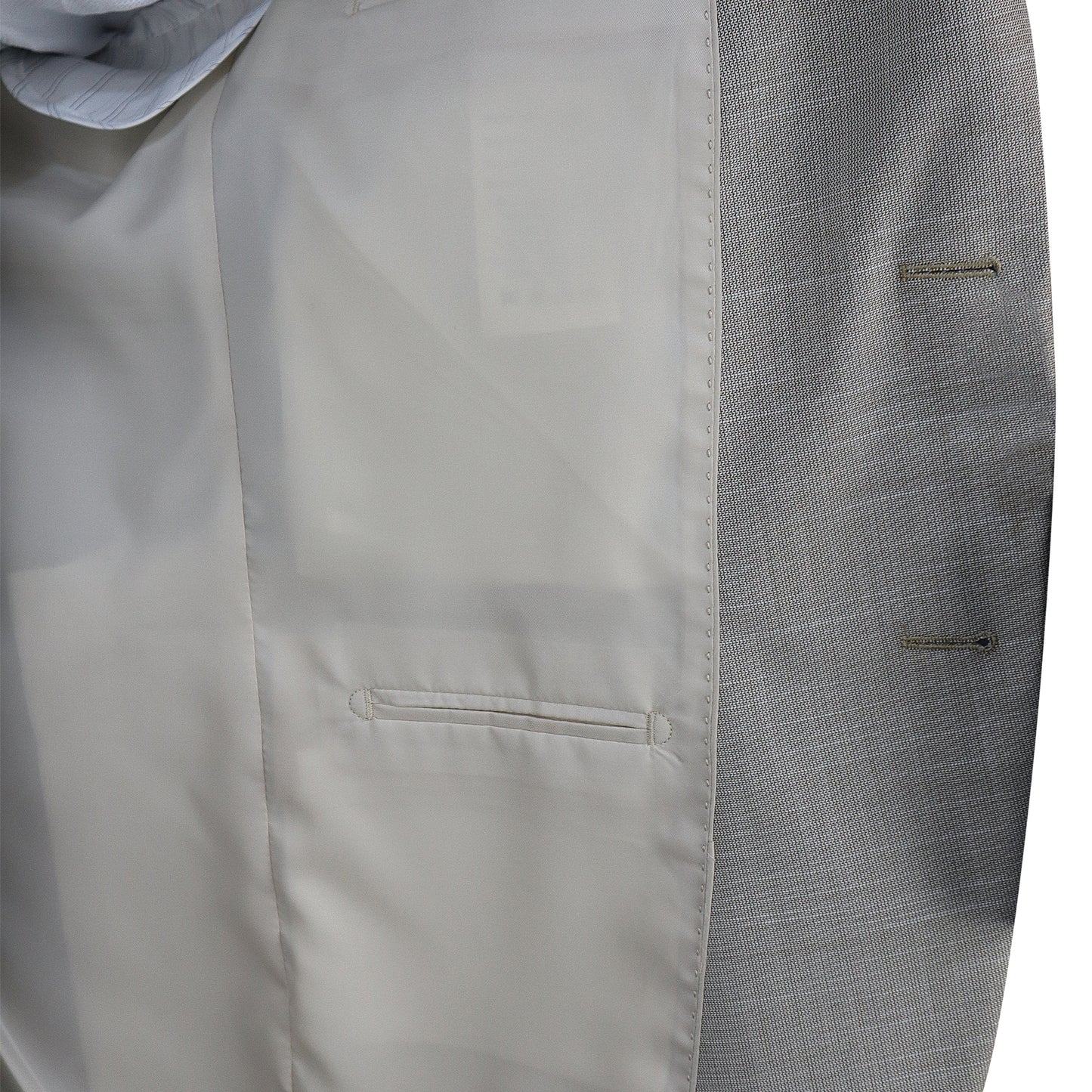 Suit - Semi Slim Fit 602627 5216-070 ORION 1 Beige