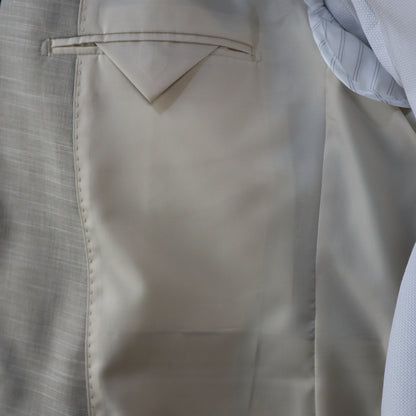 Suit - Semi Slim Fit 602627 5216-070 ORION 1 Beige