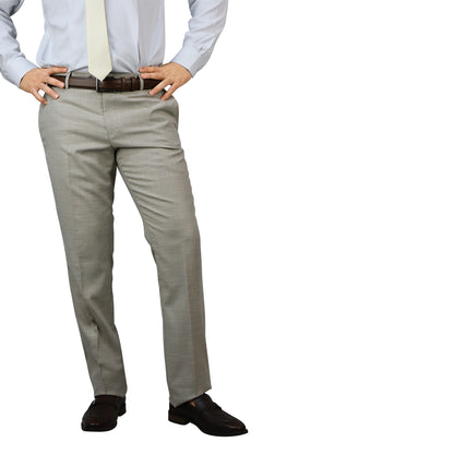 Suit - Semi Slim Fit 602627 5216-070 ORION 1 Beige