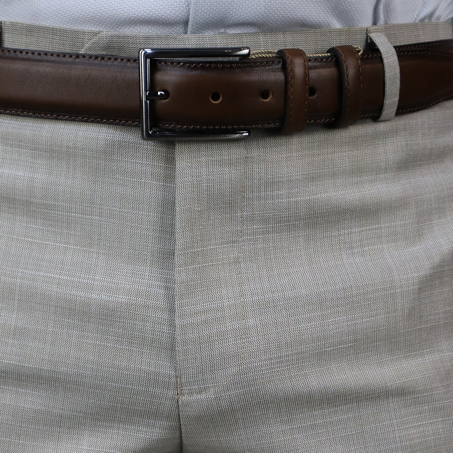 Suit - Semi Slim Fit 602627 5216-070 ORION 1 Beige