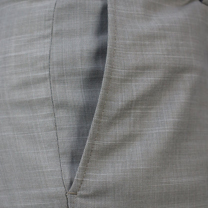 Suit - Semi Slim Fit 602627 5216-070 ORION 1 Beige