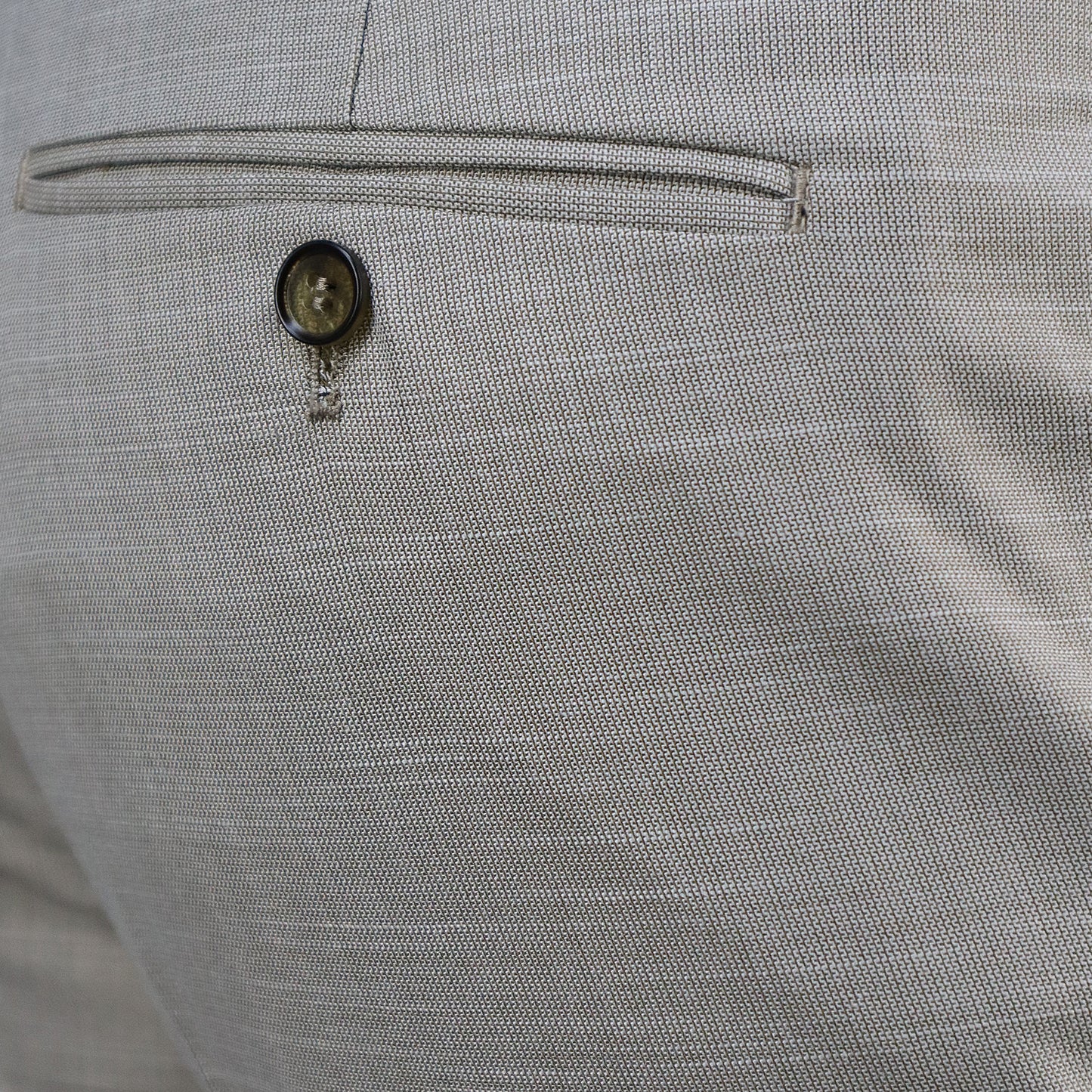 Suit - Semi Slim Fit 602627 5216-070 ORION 1 Beige