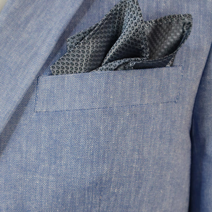 Suit - Semi Slim Fit 602216 5216-070 ORION 4 Sky