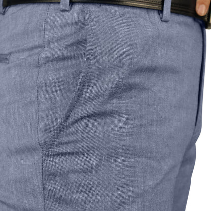 Suit - Semi Slim Fit 602216 5216-070 ORION 4 Sky