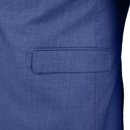 Suit - Semi Slim Fit 602612 5216-070 MASTER TAYLOR 8 Raf