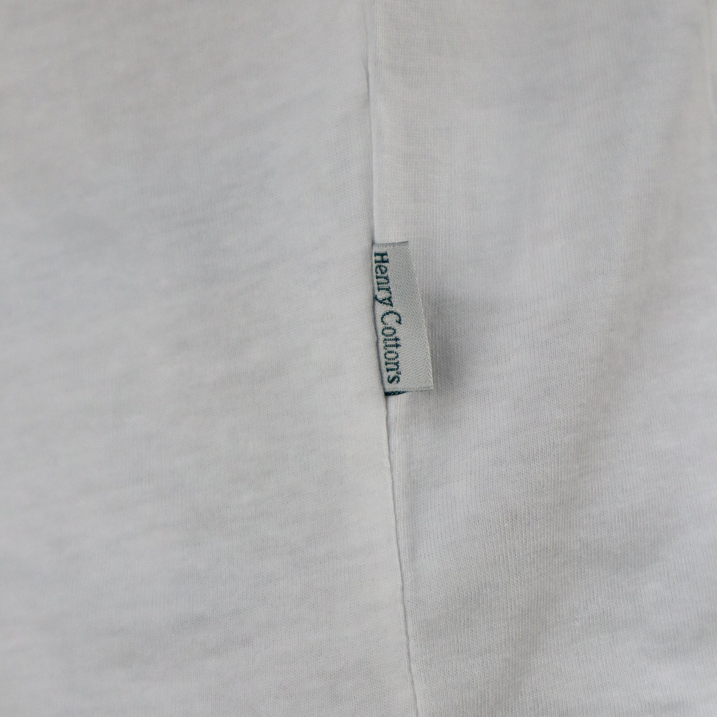 T-Shirt Κοντομάνικο [B-TS616037 HENRY COTTONS]